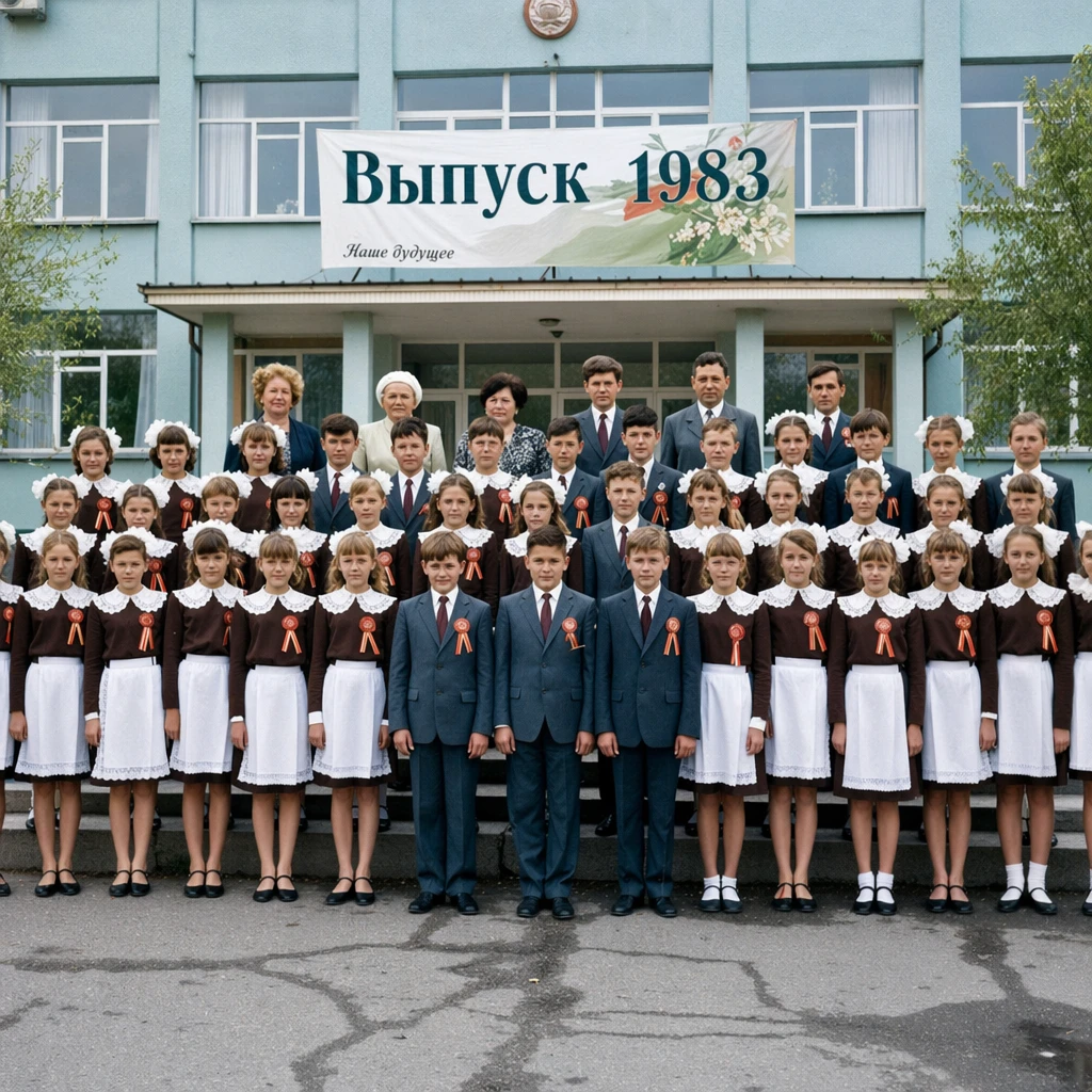 После